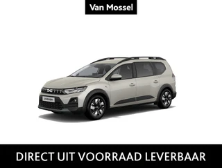 Dacia Jogger Expression