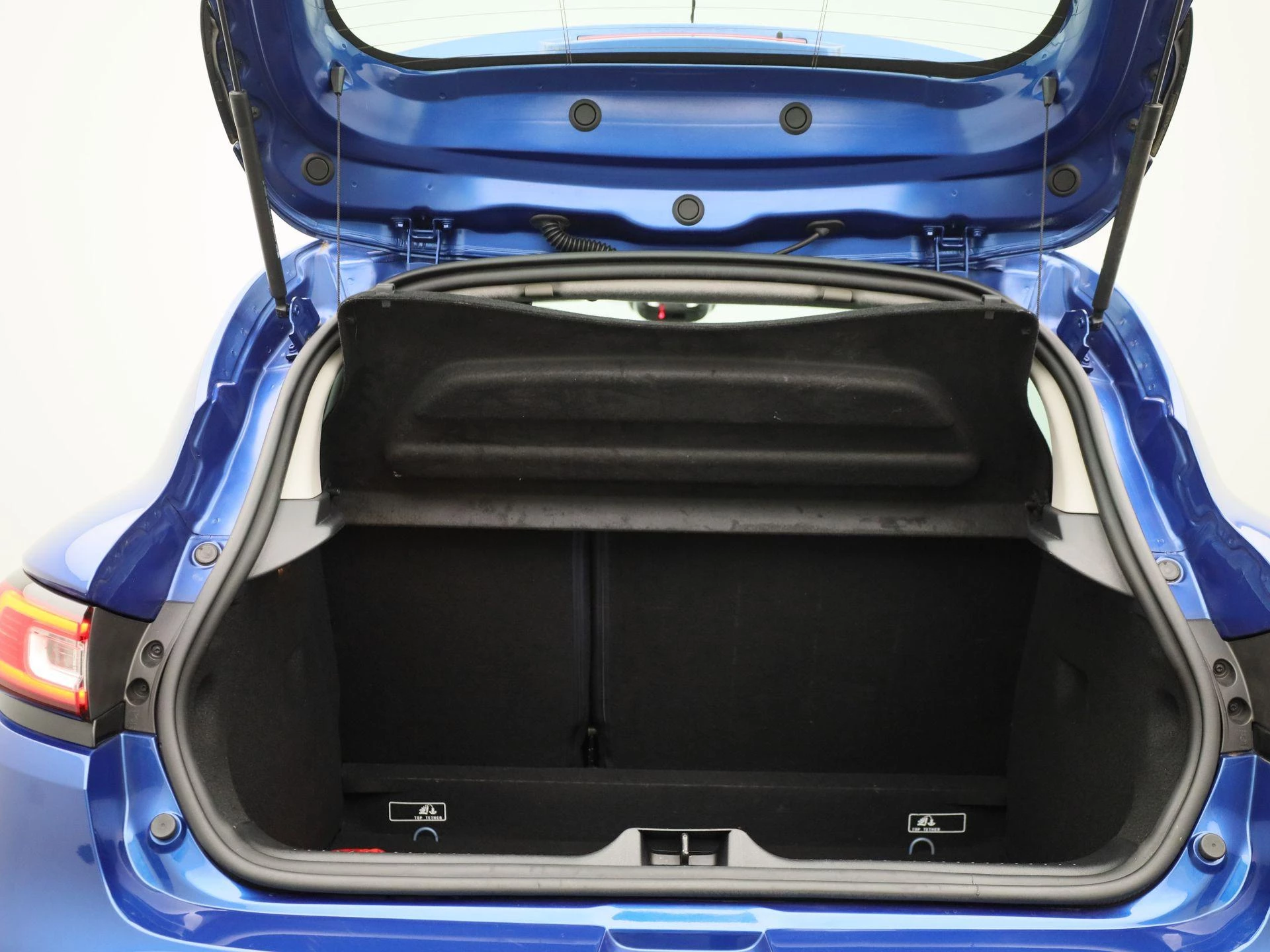Renault Clio 0.9 TCe Intens