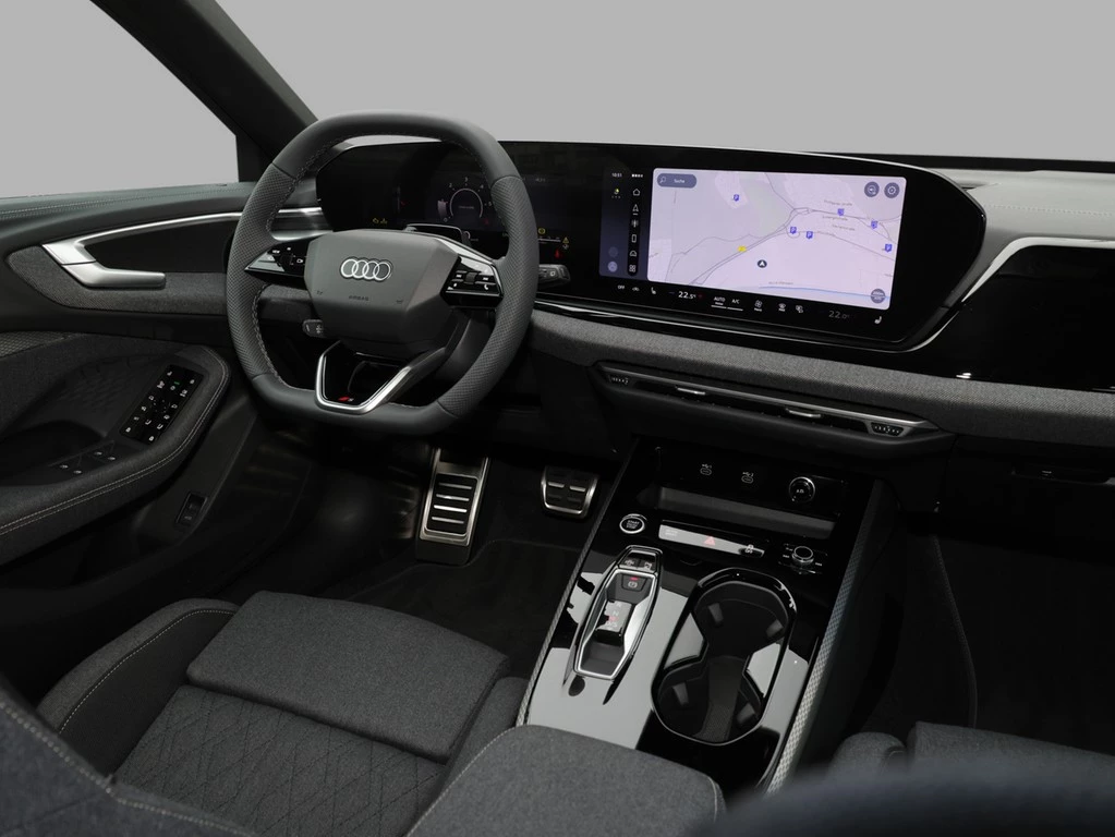 Audi A5 Avant TDI quattro 150 kW S troni ALP