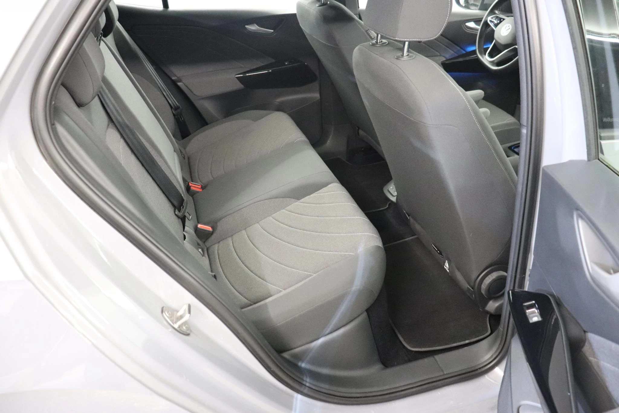 Volkswagen ID.3 58 kWh 150kW Active Pro Performance