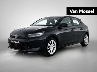 Opel Corsa 1.2 Turbo Hybrid Edition