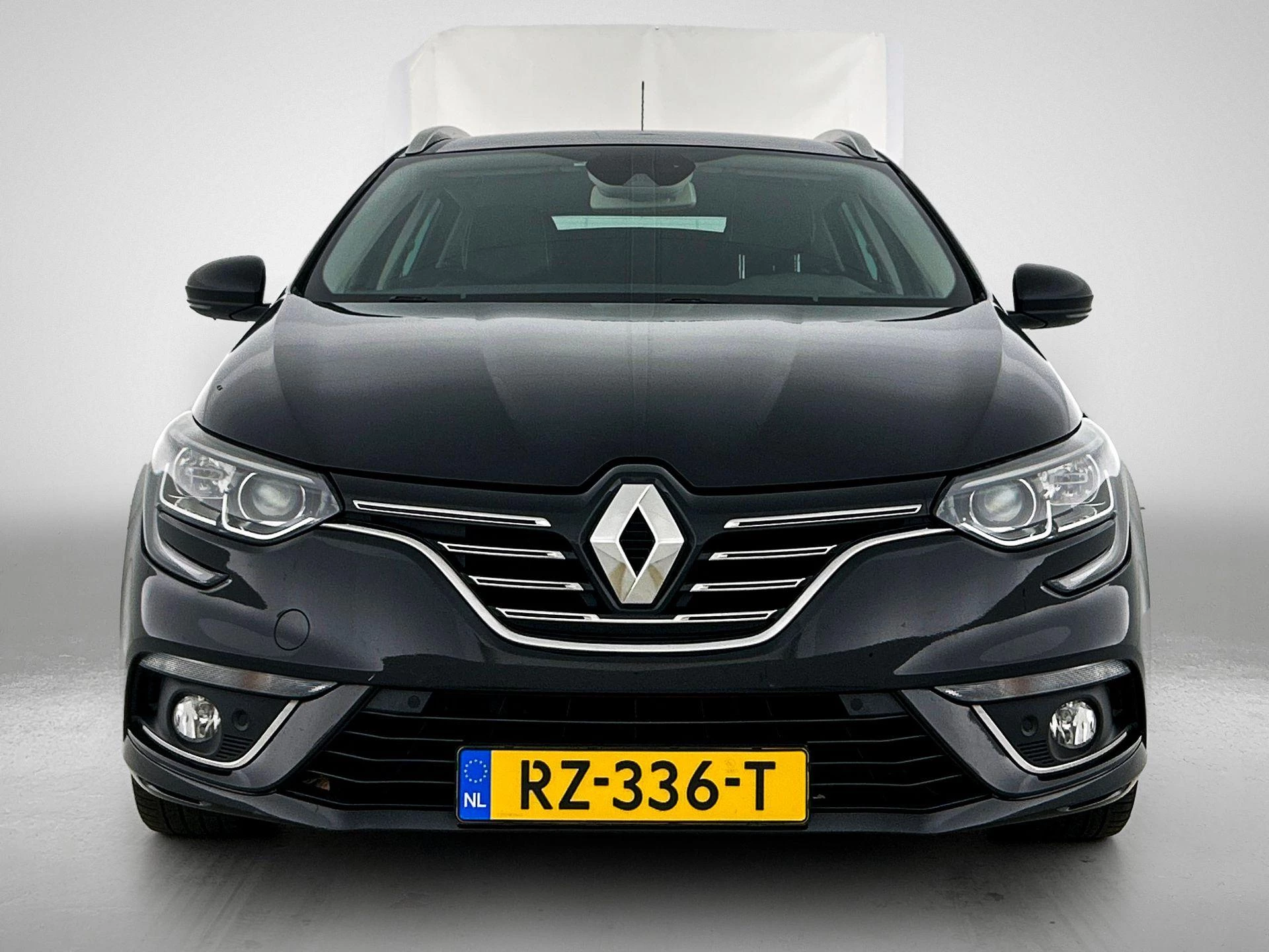 Renault Mégane Estate 1.2 TCe Bose