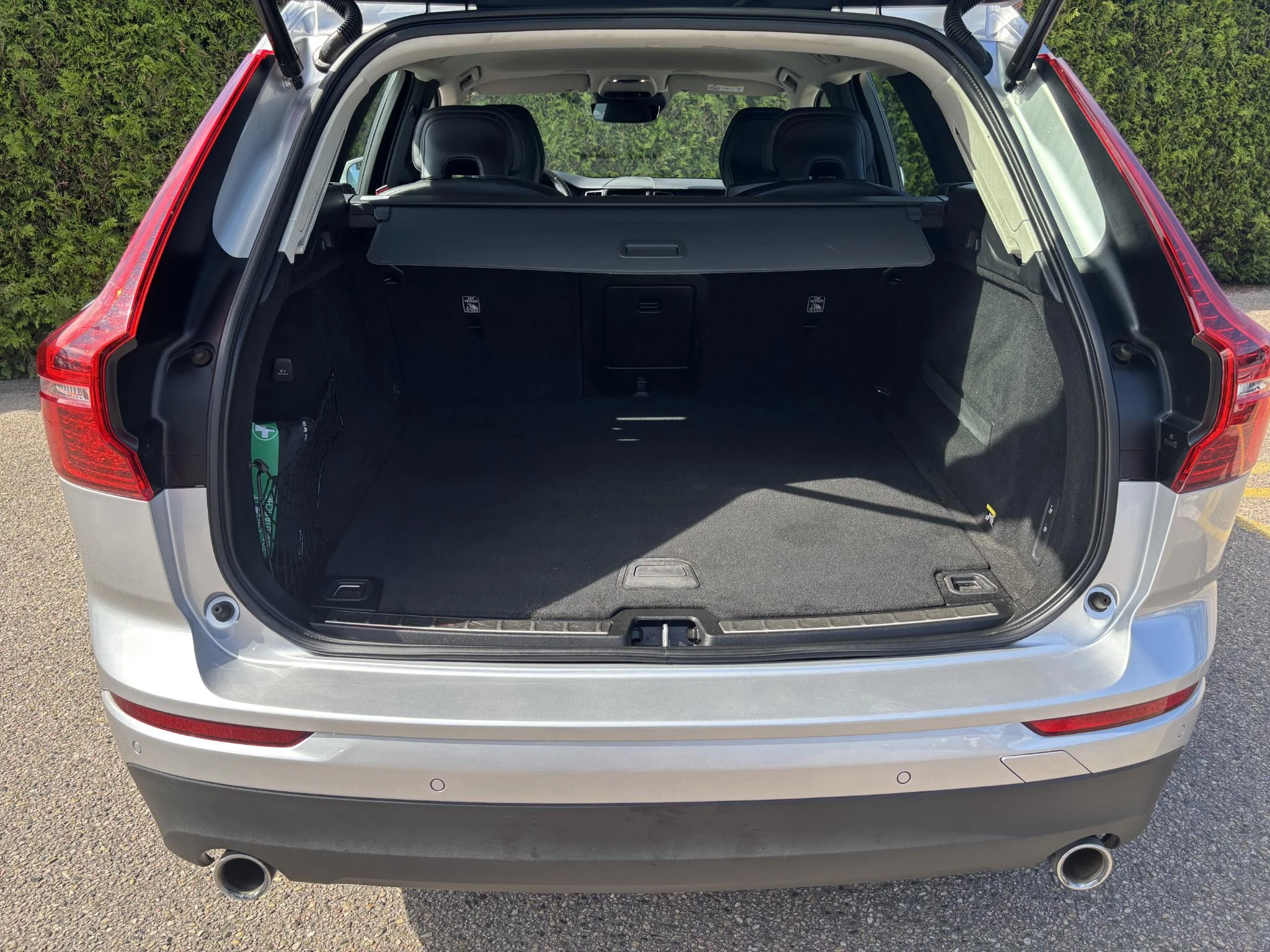 Volvo XC60 T5 Momentum Leder Automaat