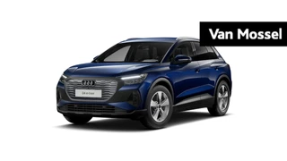 Audi Q4 e-tron 40 Edition 63 kWh