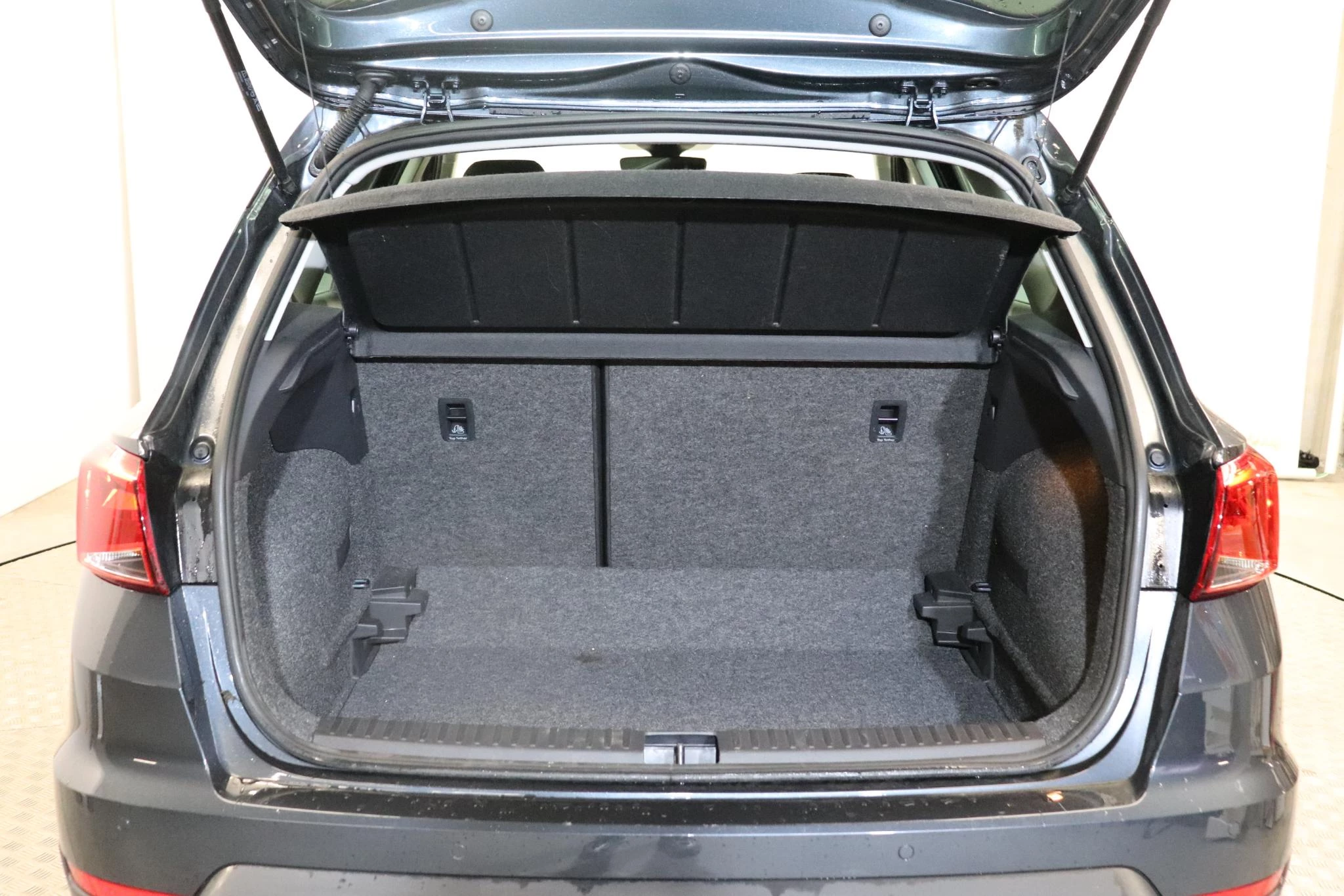 SEAT Arona 1.0 TSI 70kW Move Full Link