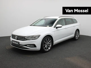 Volkswagen Passat Variant 2.0 TDI Business