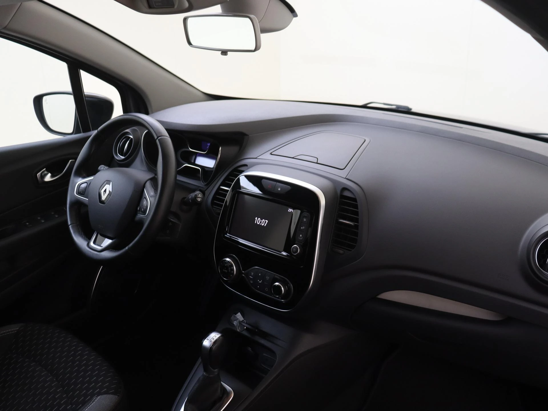 Renault Captur 1.2 TCe Intens