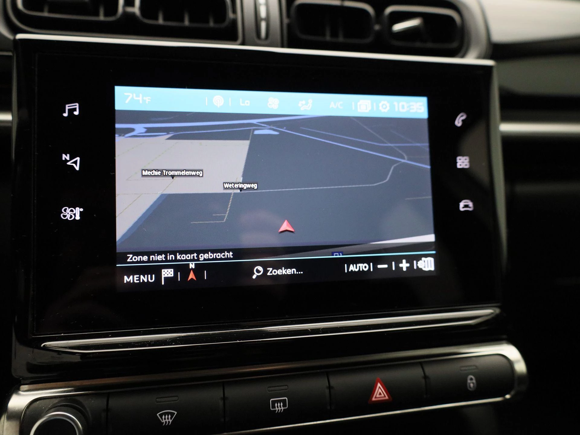 Citroën C3 1.2 PureTech Feel