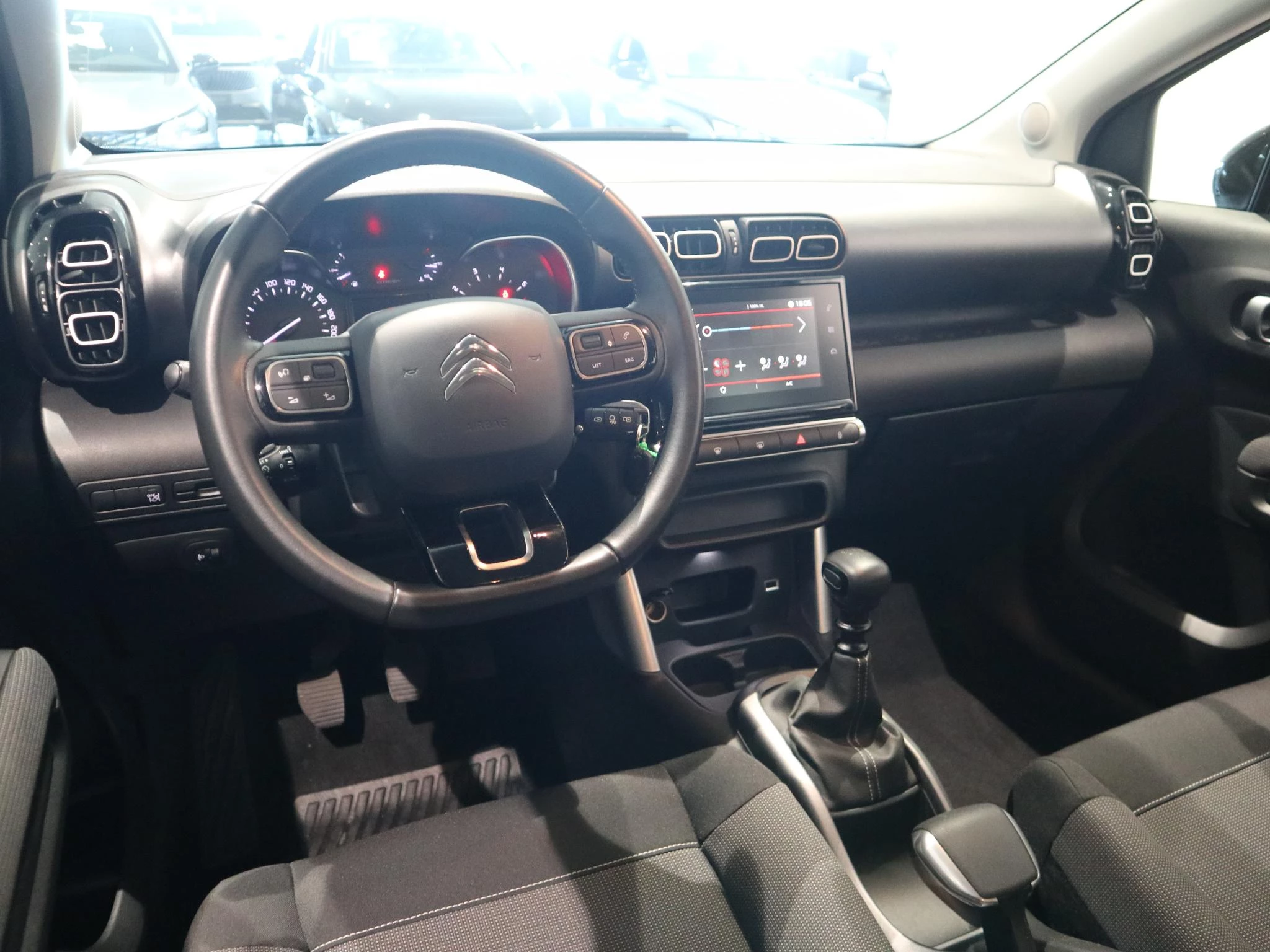 Citroën-C3 Aircross-image-8
