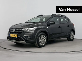 Dacia Sandero Stepway 1.0 TCe Comfort 90PK