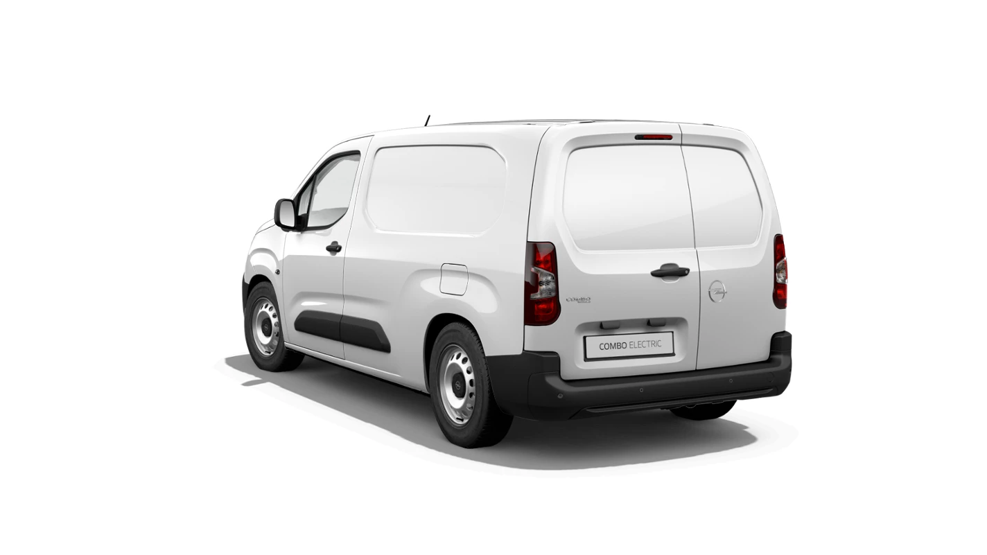 Opel Combo-e