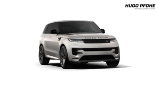 Land Rover Range Rover Sport DYNAMIC SE 3.0 D300 MHEV AWD Automatik