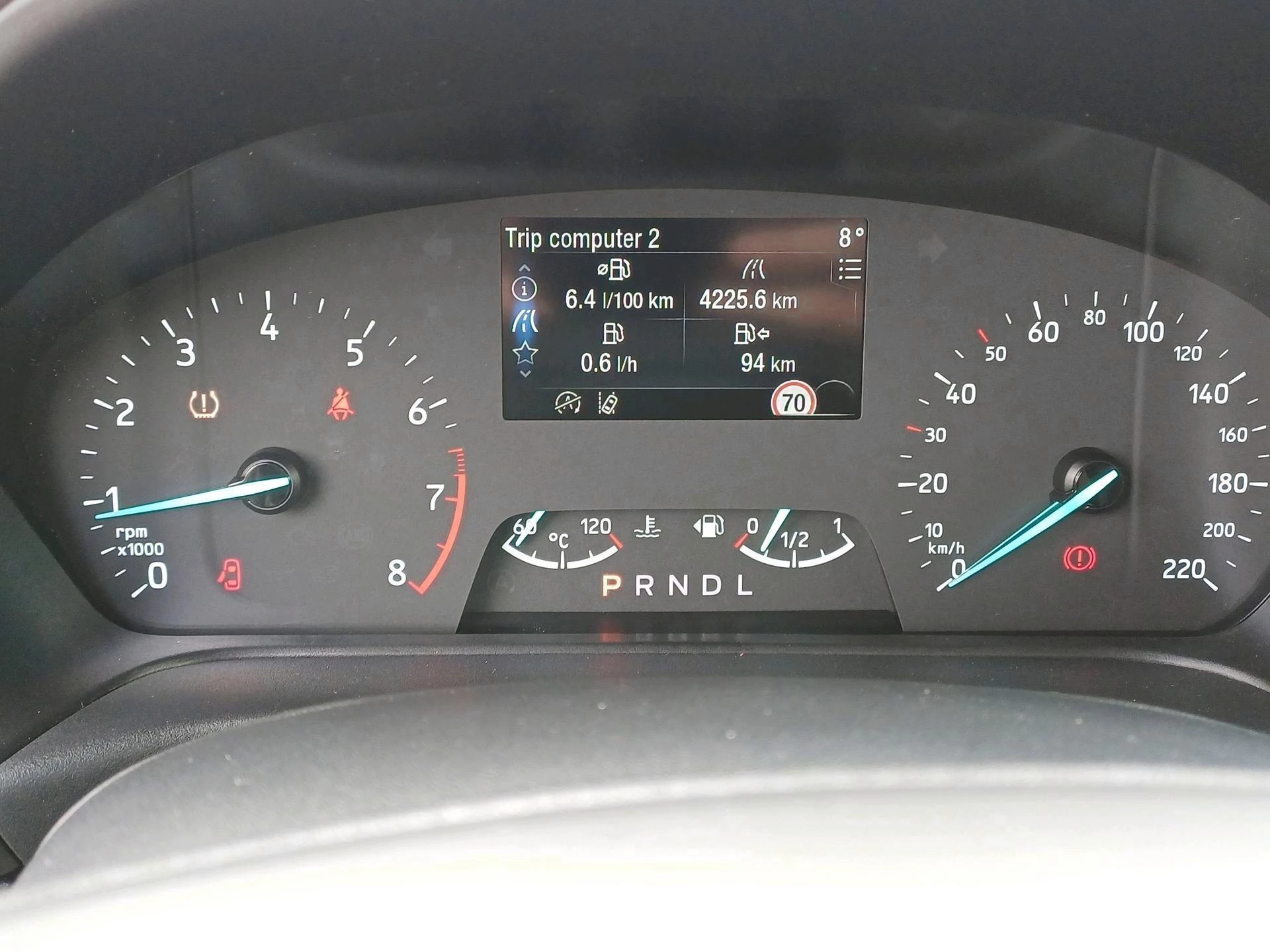 Ford Puma Titanium X|Automaat|B&O||Winterpack