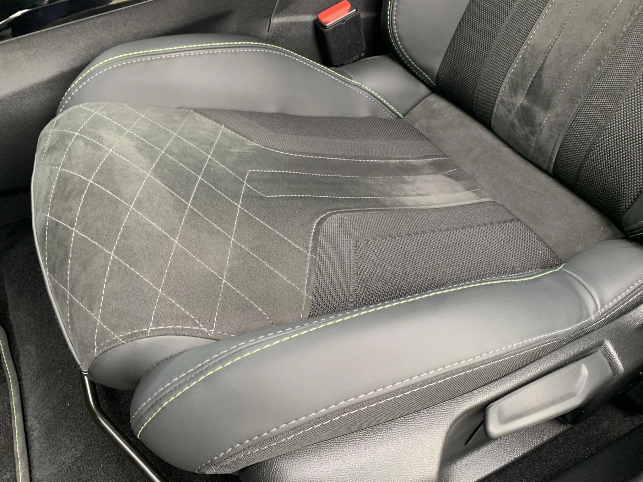 Peugeot e-208 EV GT Pack 50 kWh