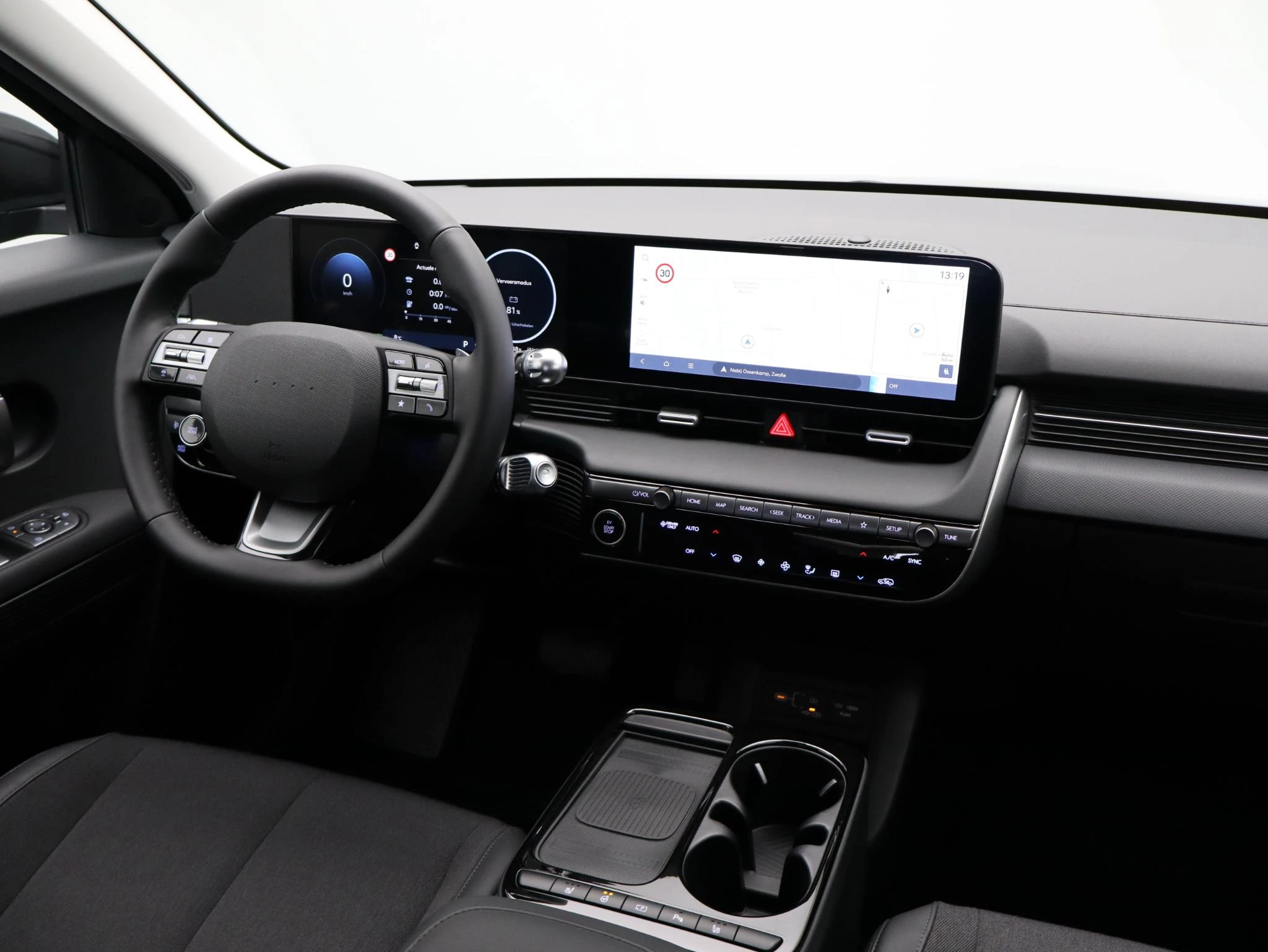 Hyundai IONIQ 5 Long Range Pure Edition 84 kWh |