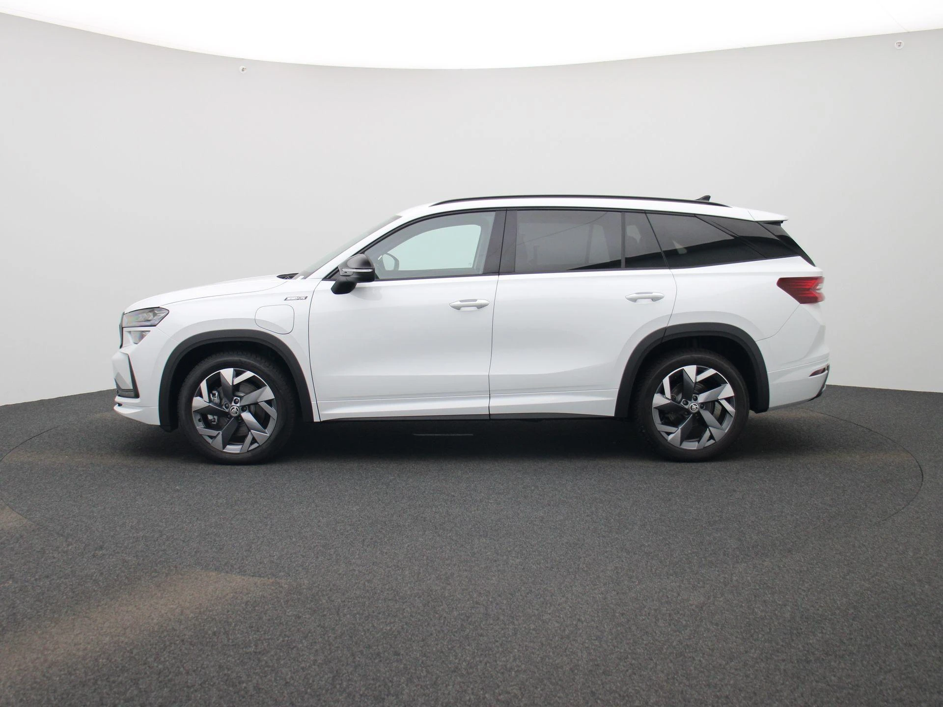 Škoda Kodiaq 1.5 TSI PHEV Sportline Business 204 PK