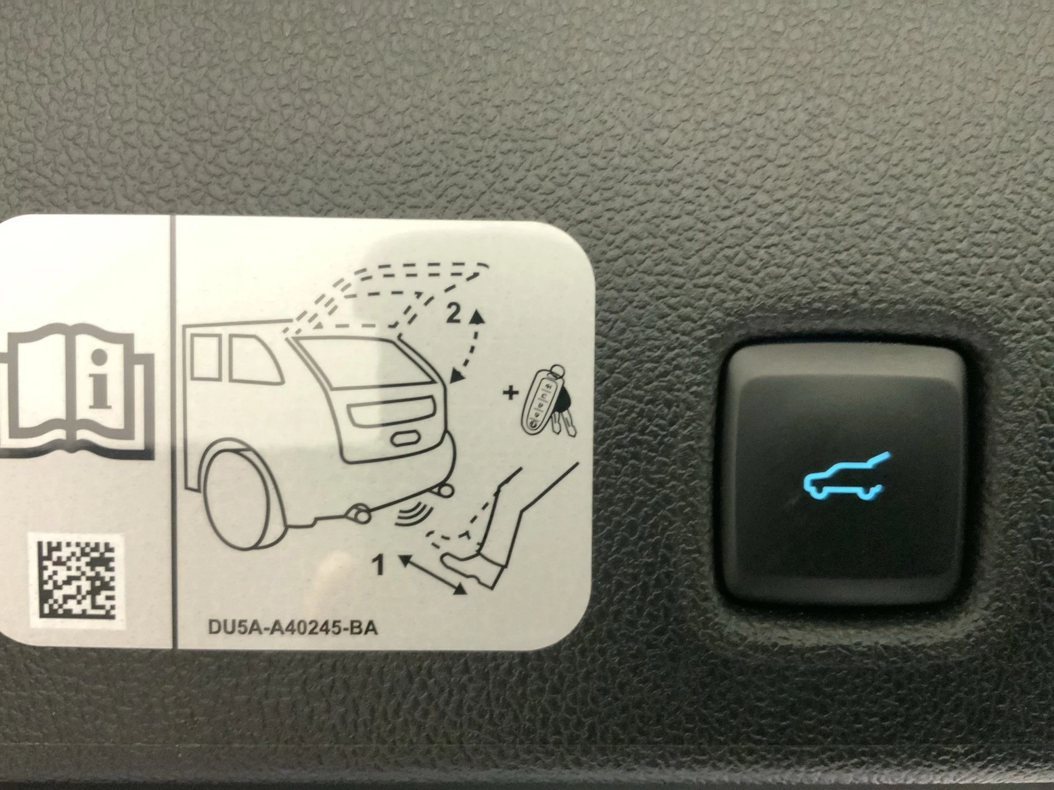 Ford Kuga Vignale*LEDER*RFK*NAVI*HUD*WINTER-PKT.
