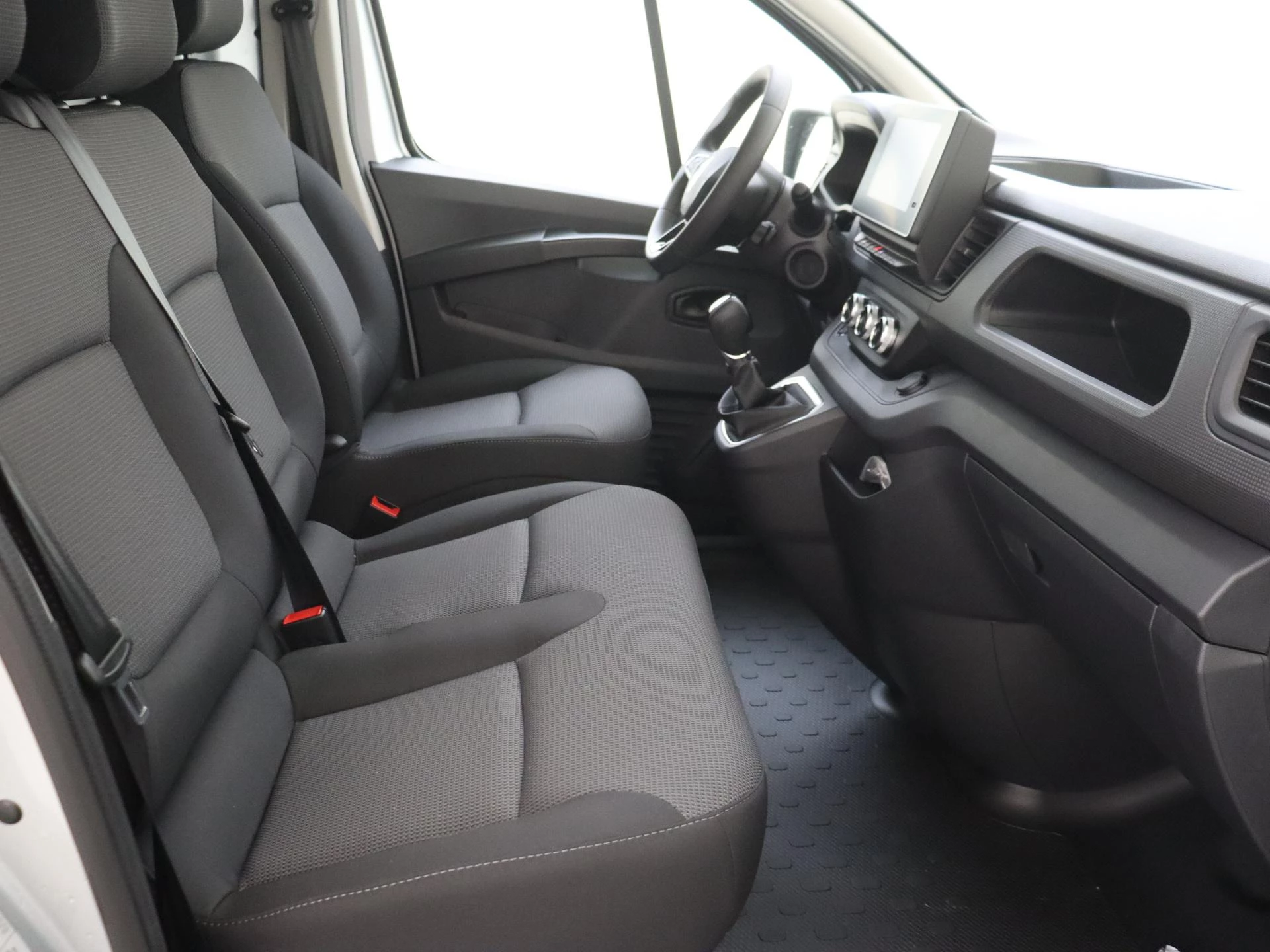 Renault Trafic Gesloten Bestel L2H2 E-TECH Electric 120 1AT Advance