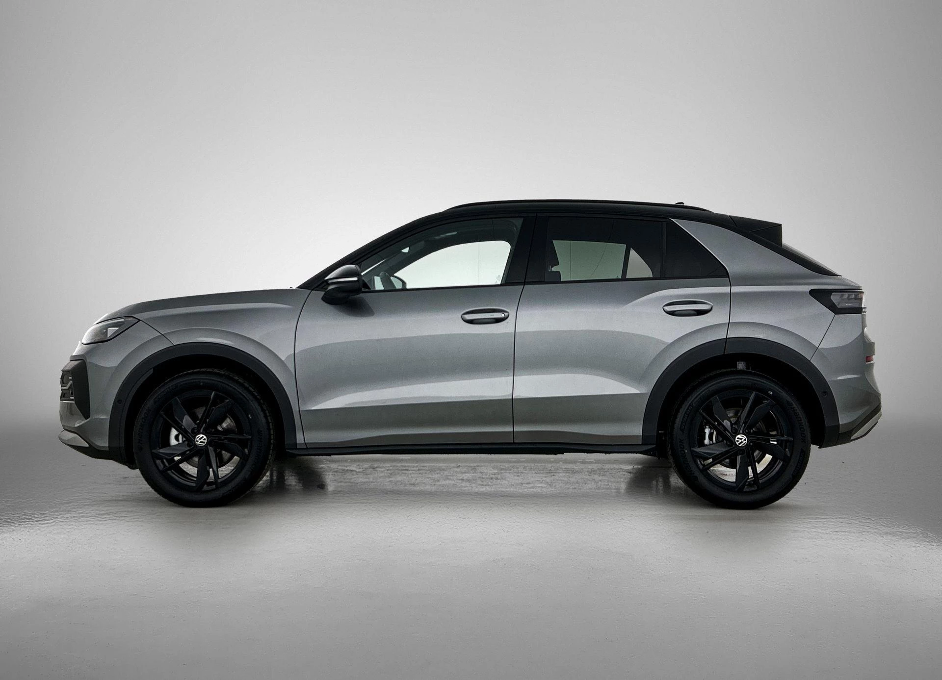 Volkswagen T-Roc 1.5 eTsi Style First Edition 116 PK Automaat