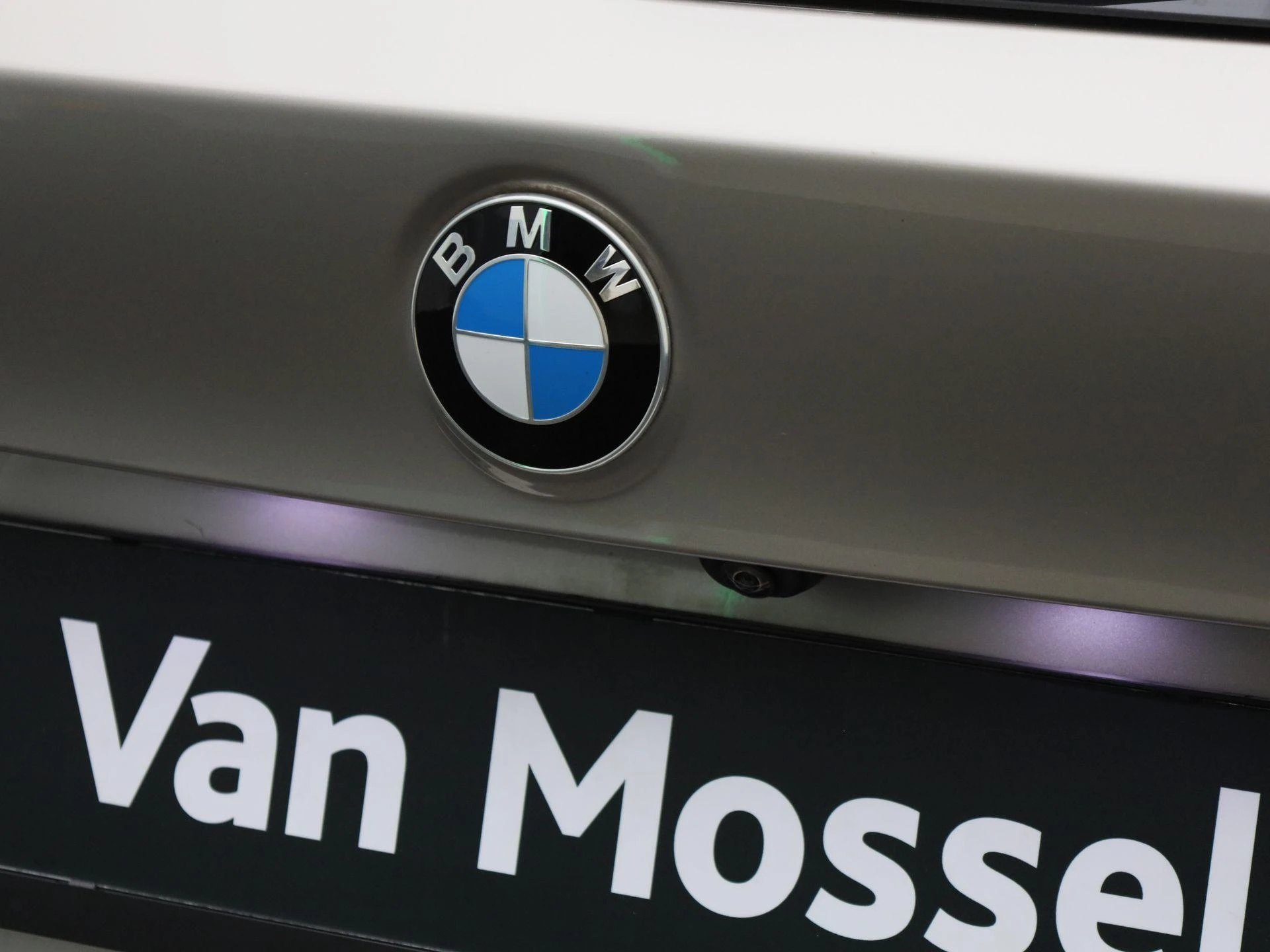 BMW X1 sDrive16dA (85 kW)