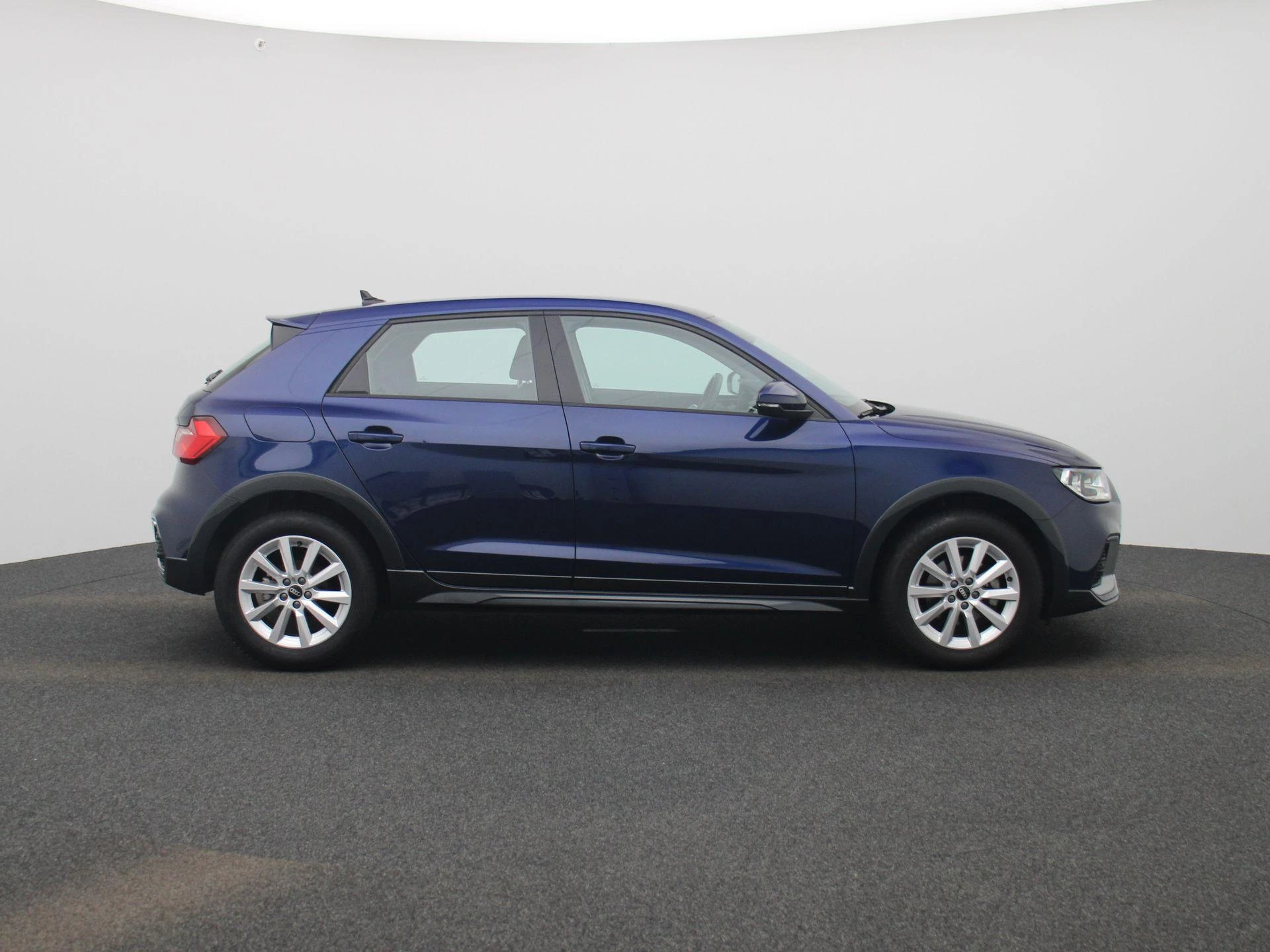Audi A1 allstreet 30 TFSI Advanced edition