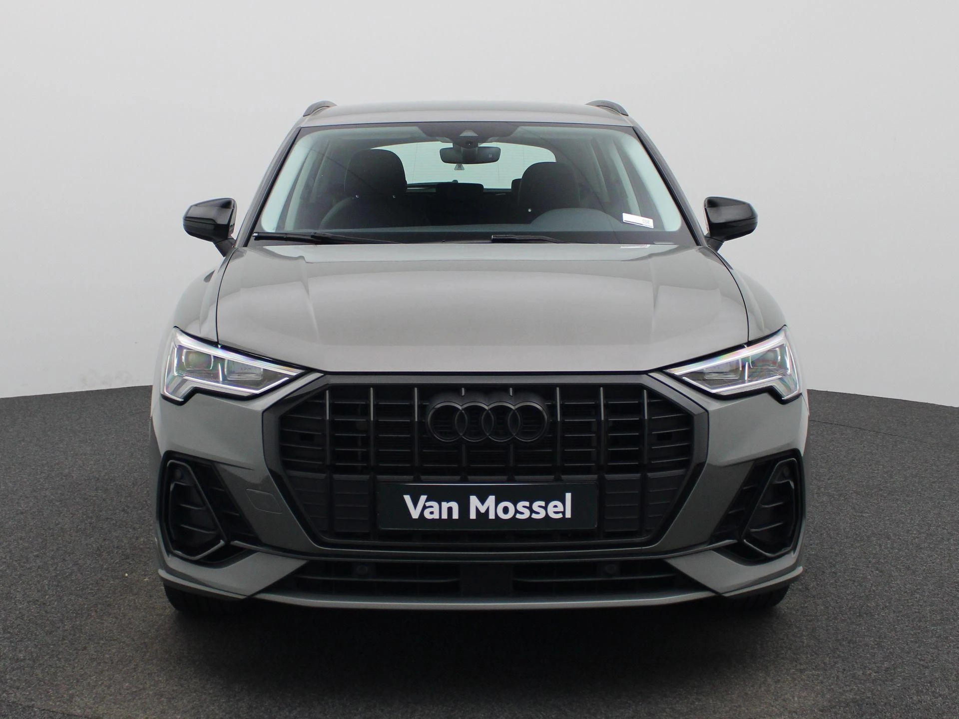 Audi Q3 45 TFSI e S tronic S Line