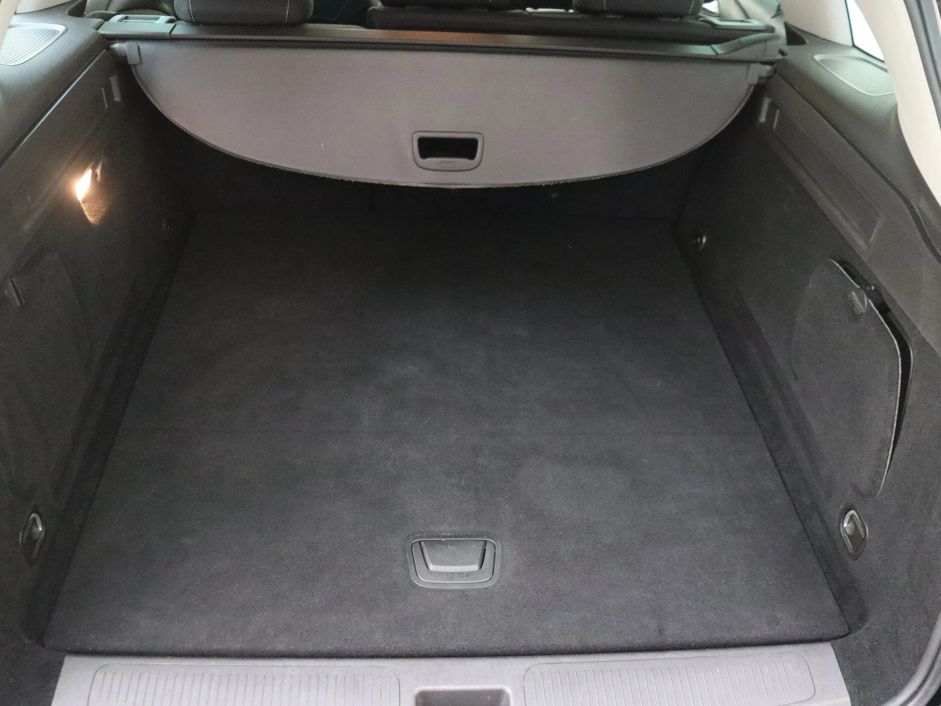 Opel Astra Sports Tourer 1.4 Online Edition