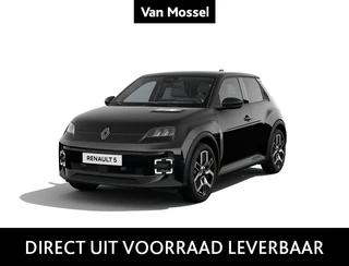 Renault 5 Techno