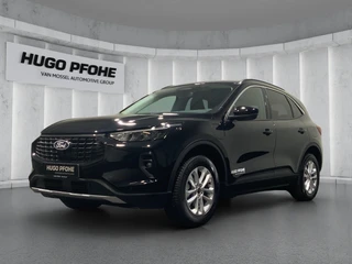 Ford Kuga Titanium PHEV MJ 2025.75