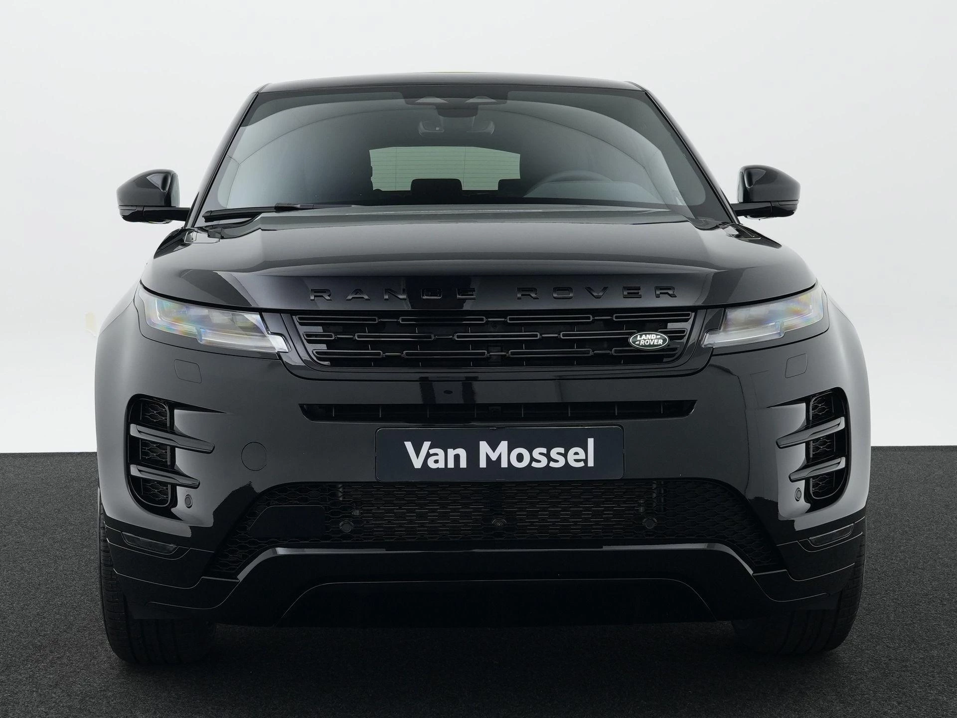 Land Rover Range Rover Evoque 1.5 P270e PHEV AWD Business Dynamic Edition