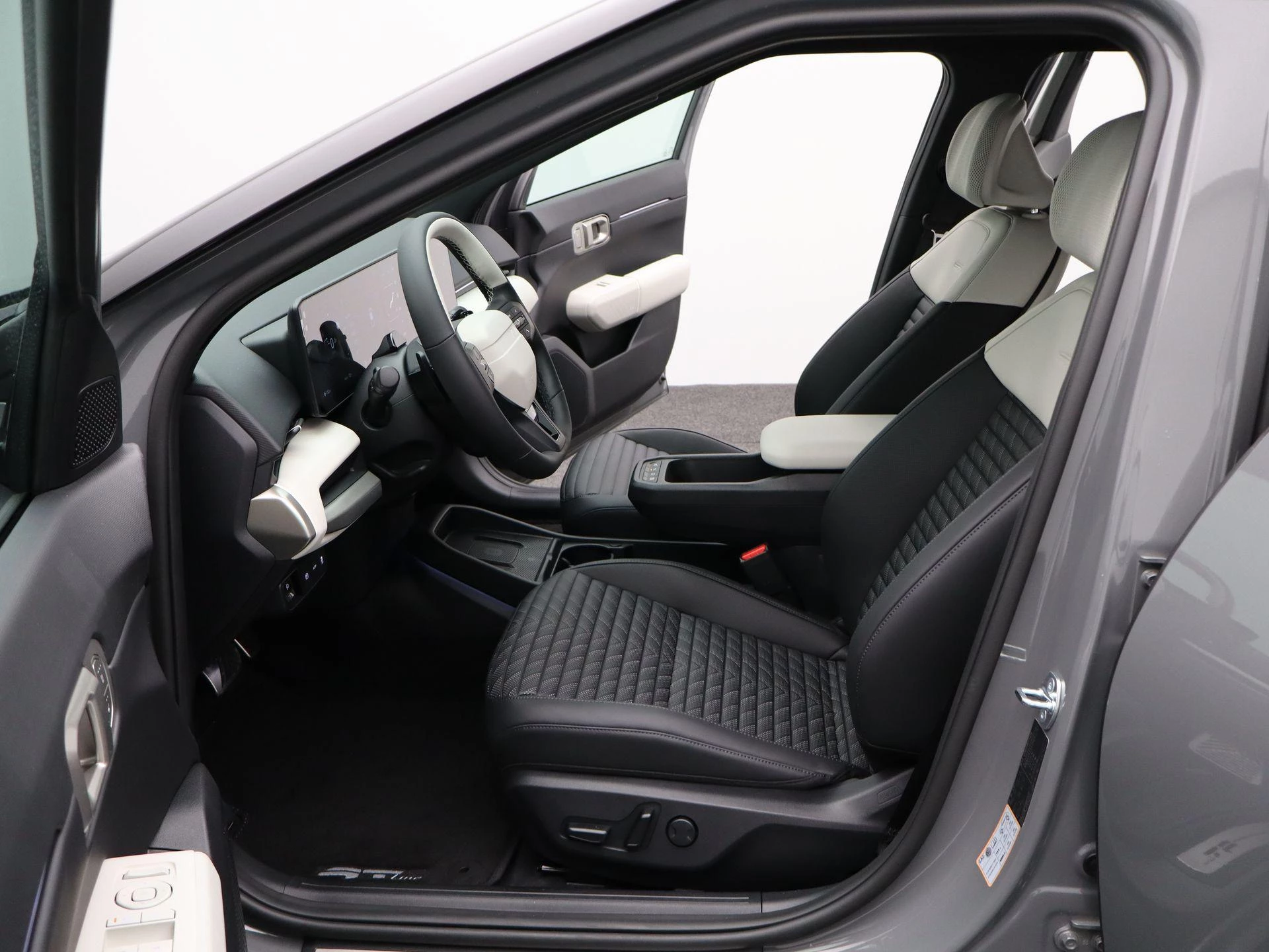 Kia EV4 Fastback GT-Line Business Edition 81.4 kWh