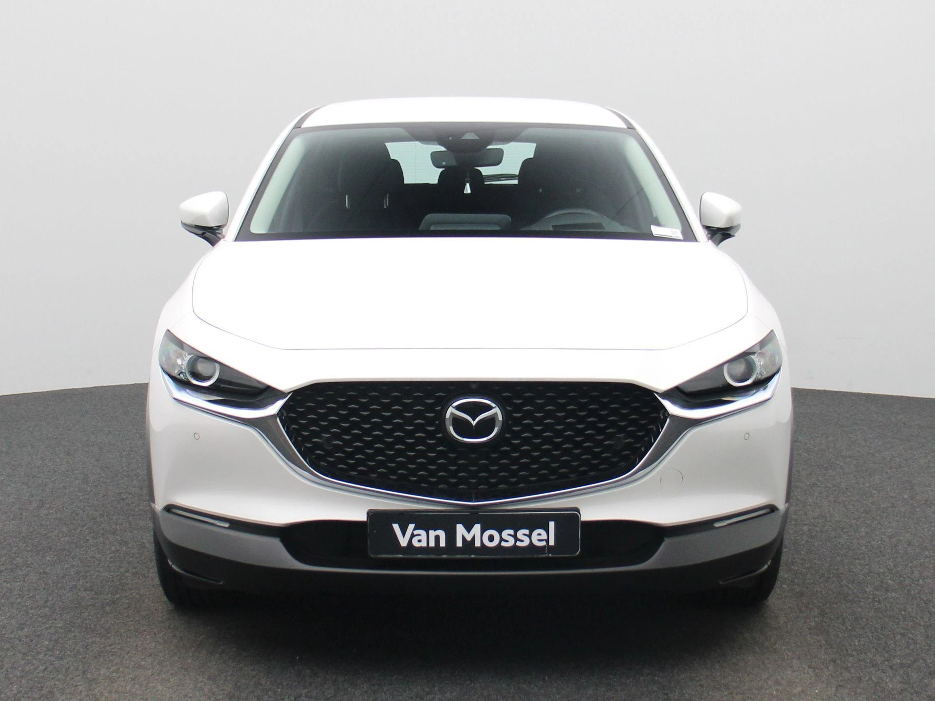 Mazda CX-30 2.0 e-Skyactiv X 137kW Aut