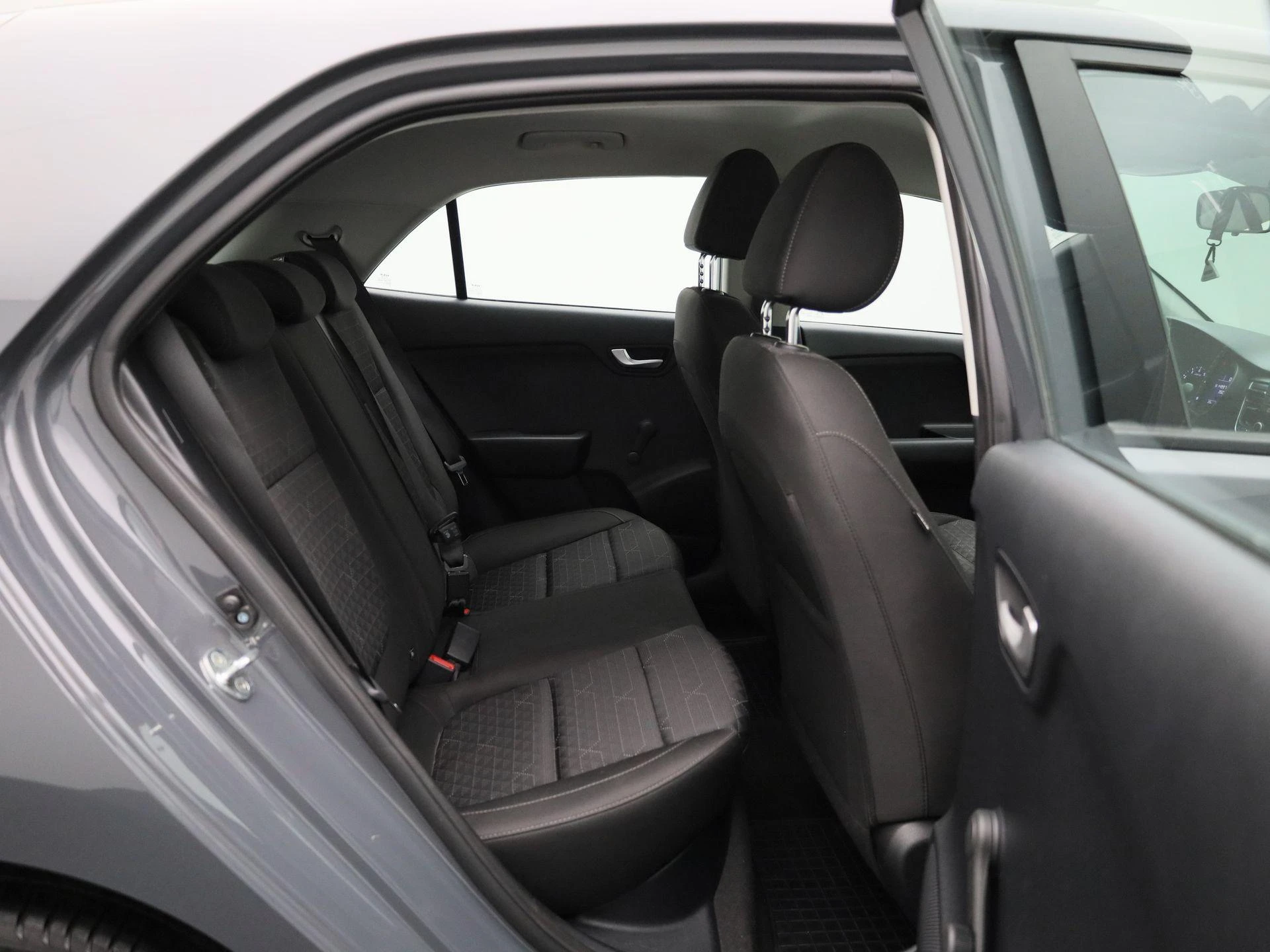 Kia Rio Easy 1.2