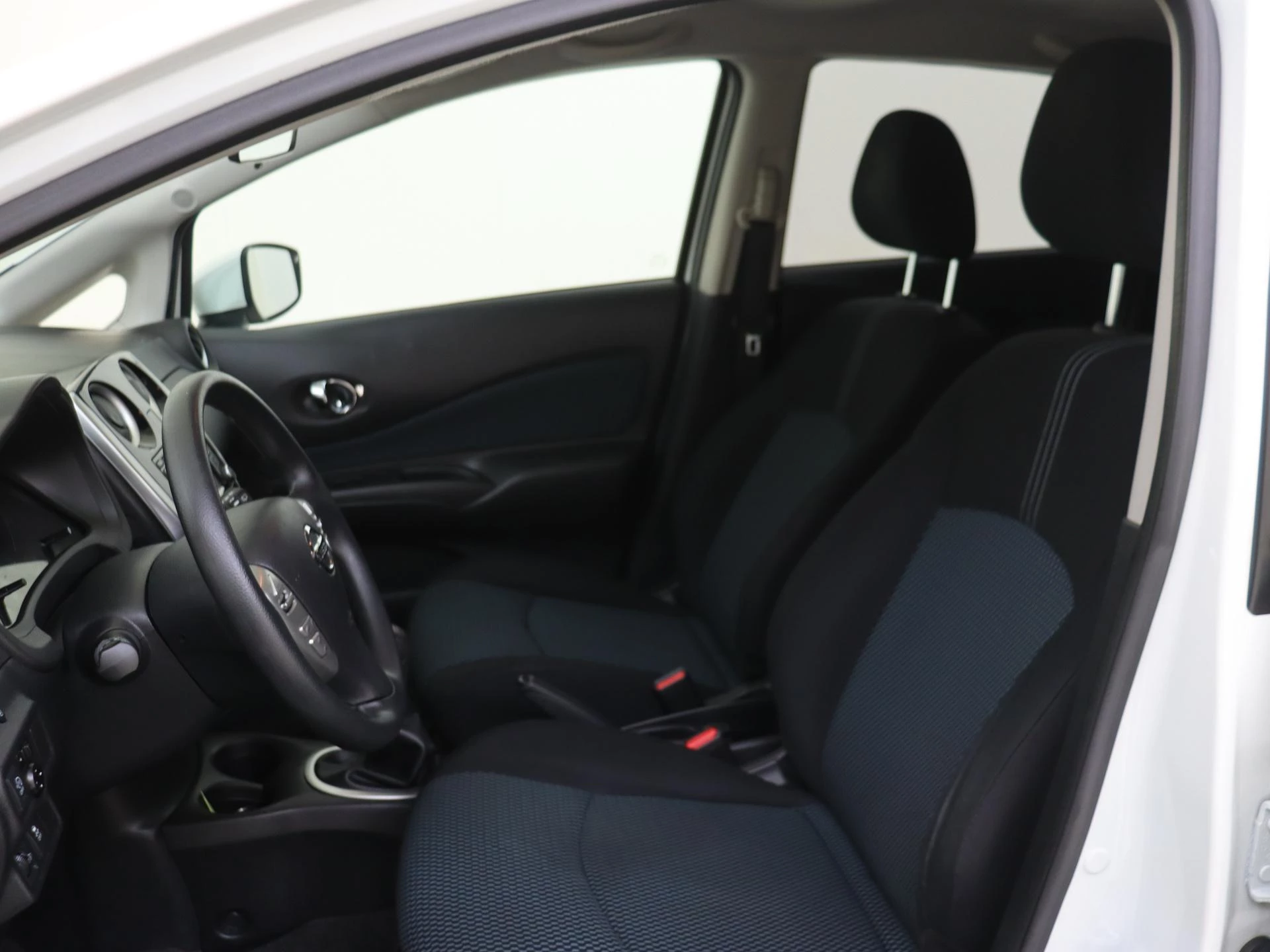 Nissan Note 1.2 DIG-S Connect Edition