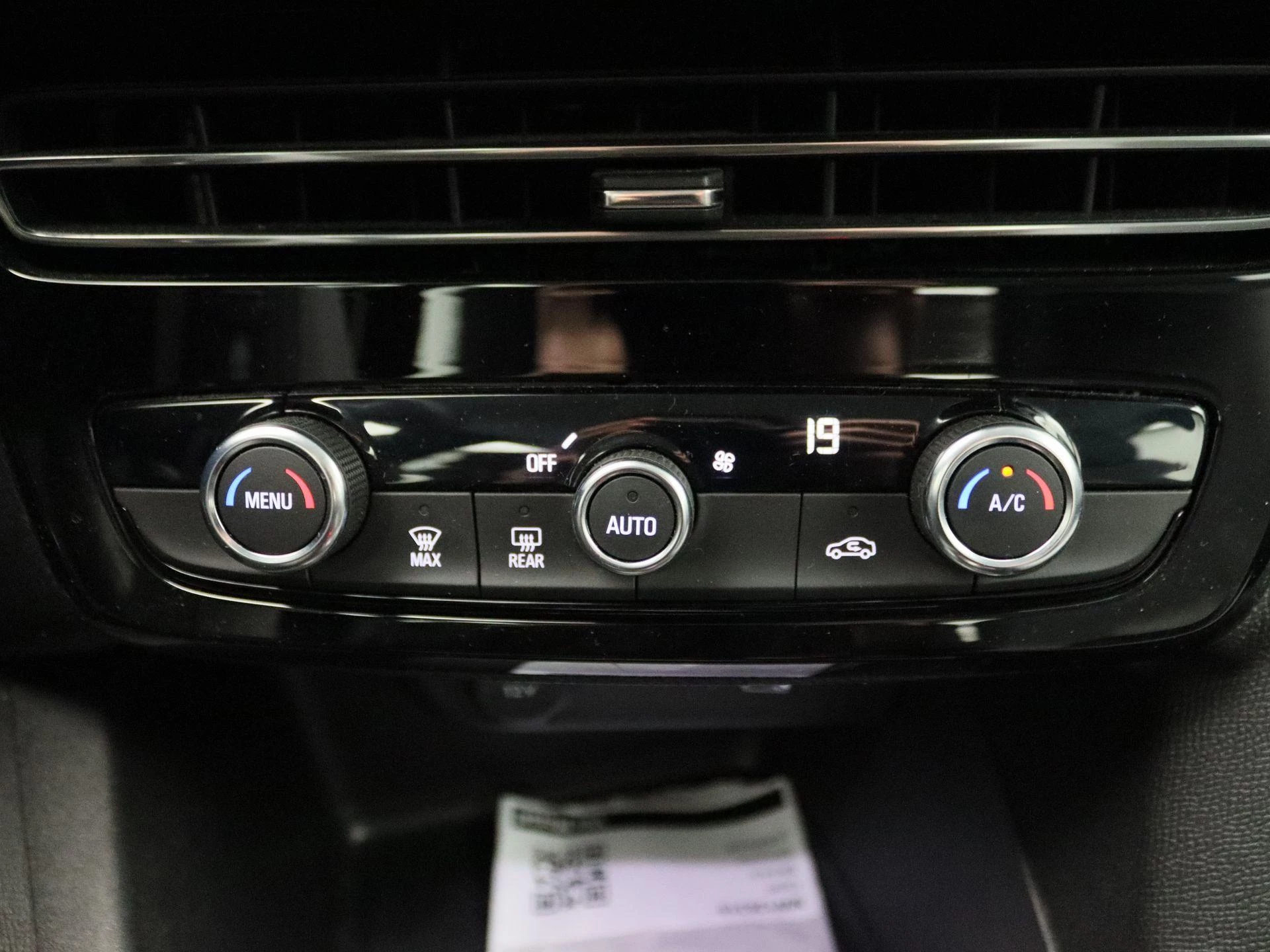 Opel Mokka 1.2 Turbo Level 3