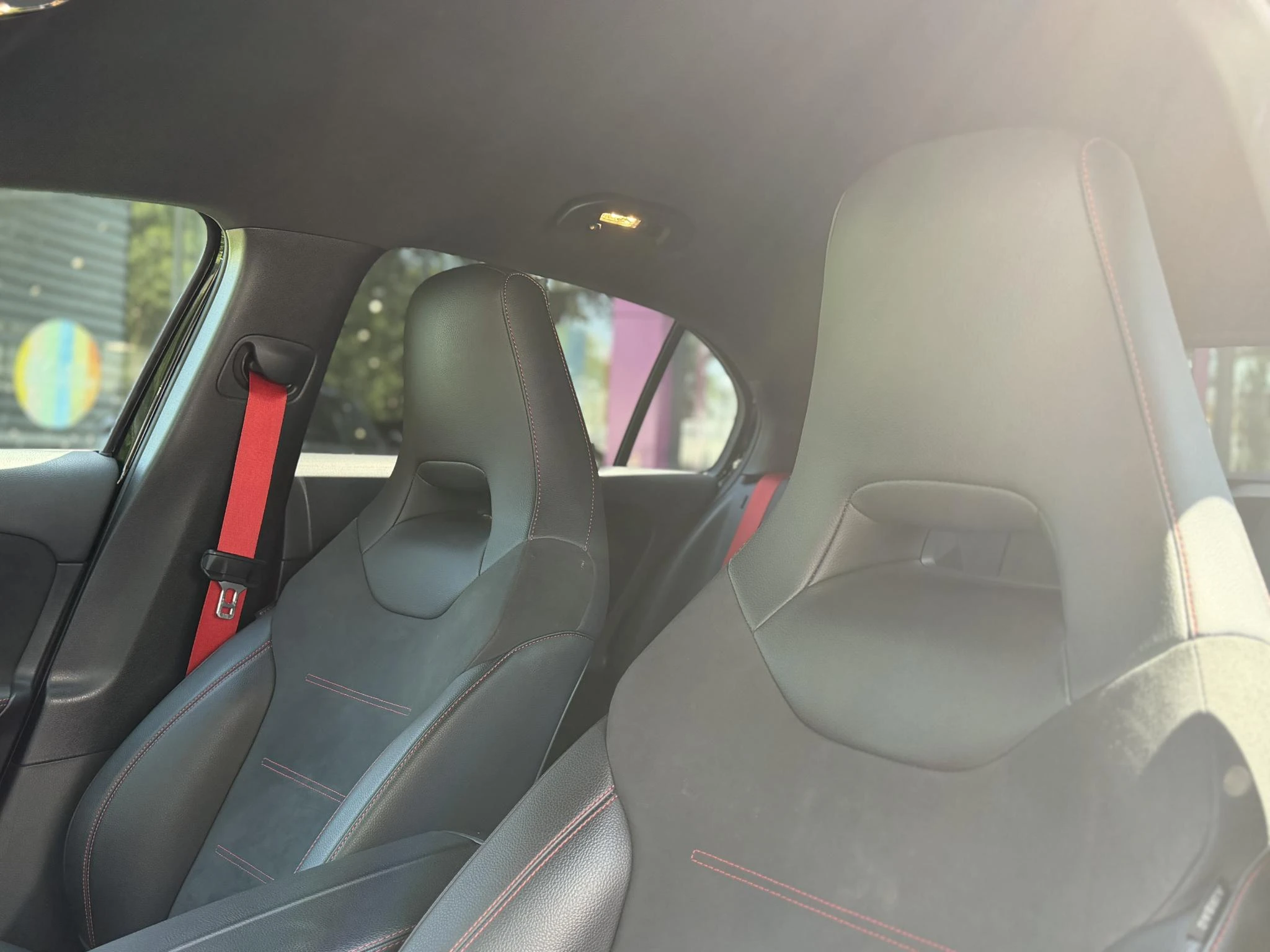 Mercedes-Benz A-Klasse AMG 35 4MATIC Premium Plus