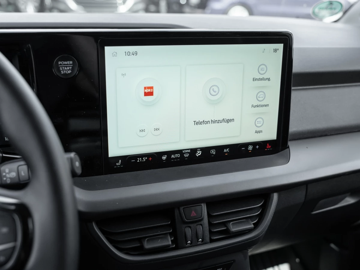 Ford-Transit Courier-image-12