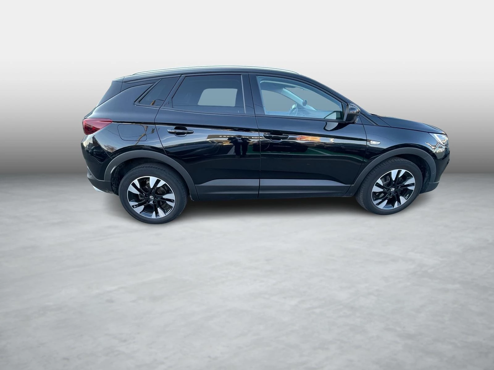 Opel Grandland X 1.2 Turbo ECOTEC S/S MT6 2020 Edition