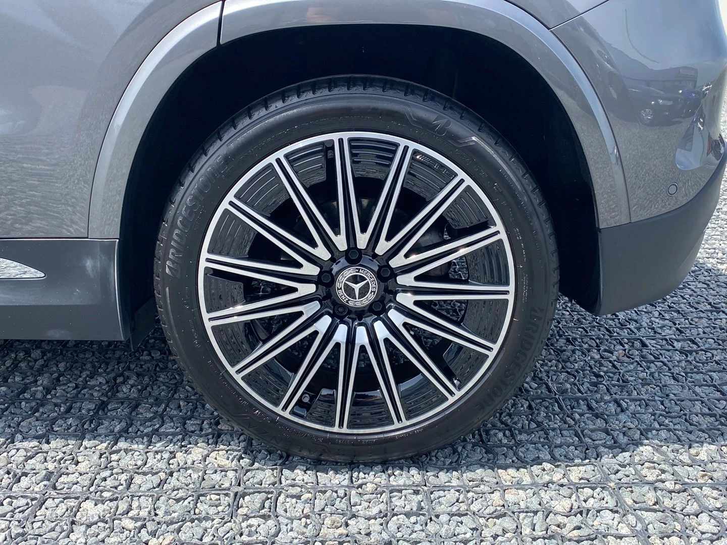 Mercedes-Benz GLA GLA 200 AMG Line Premium Plus 5dr Auto