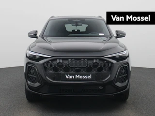 Audi Q5 2.0 TFSI e-hybrid quattro S edition Competition