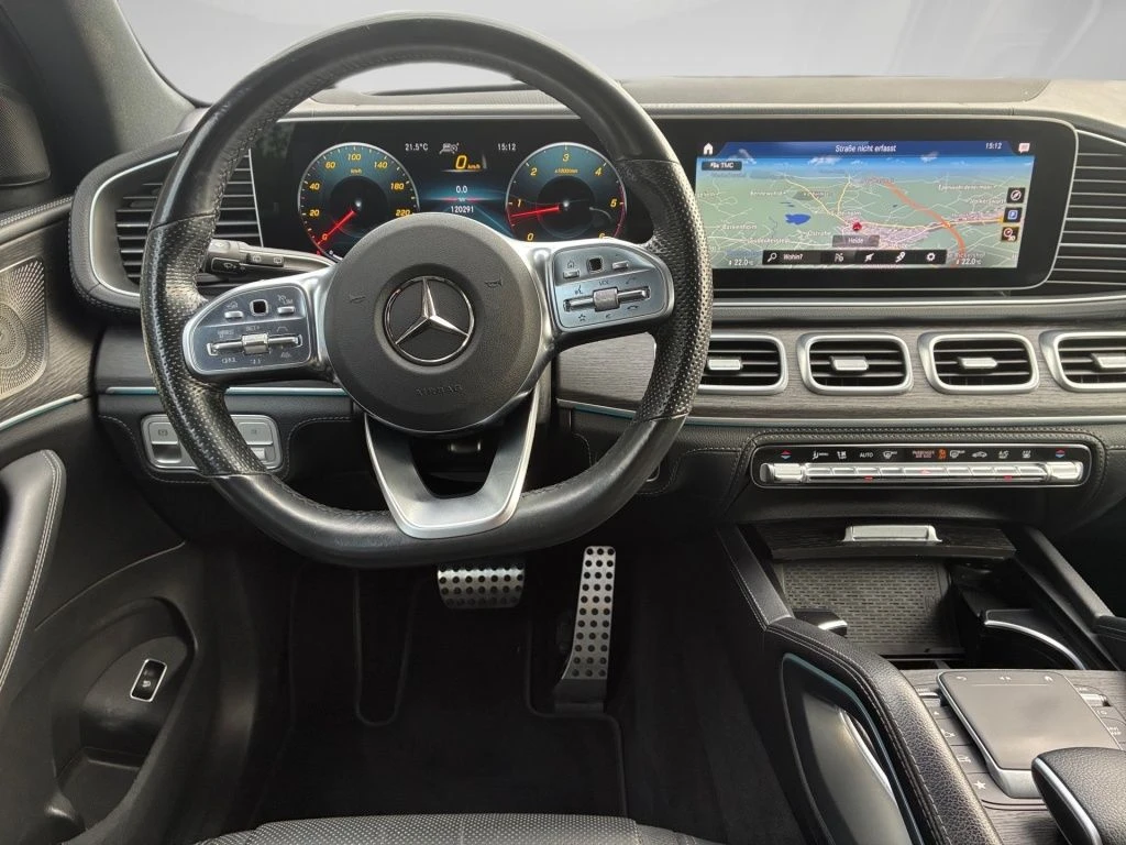 Mercedes-Benz-GLE 400 d-image-10