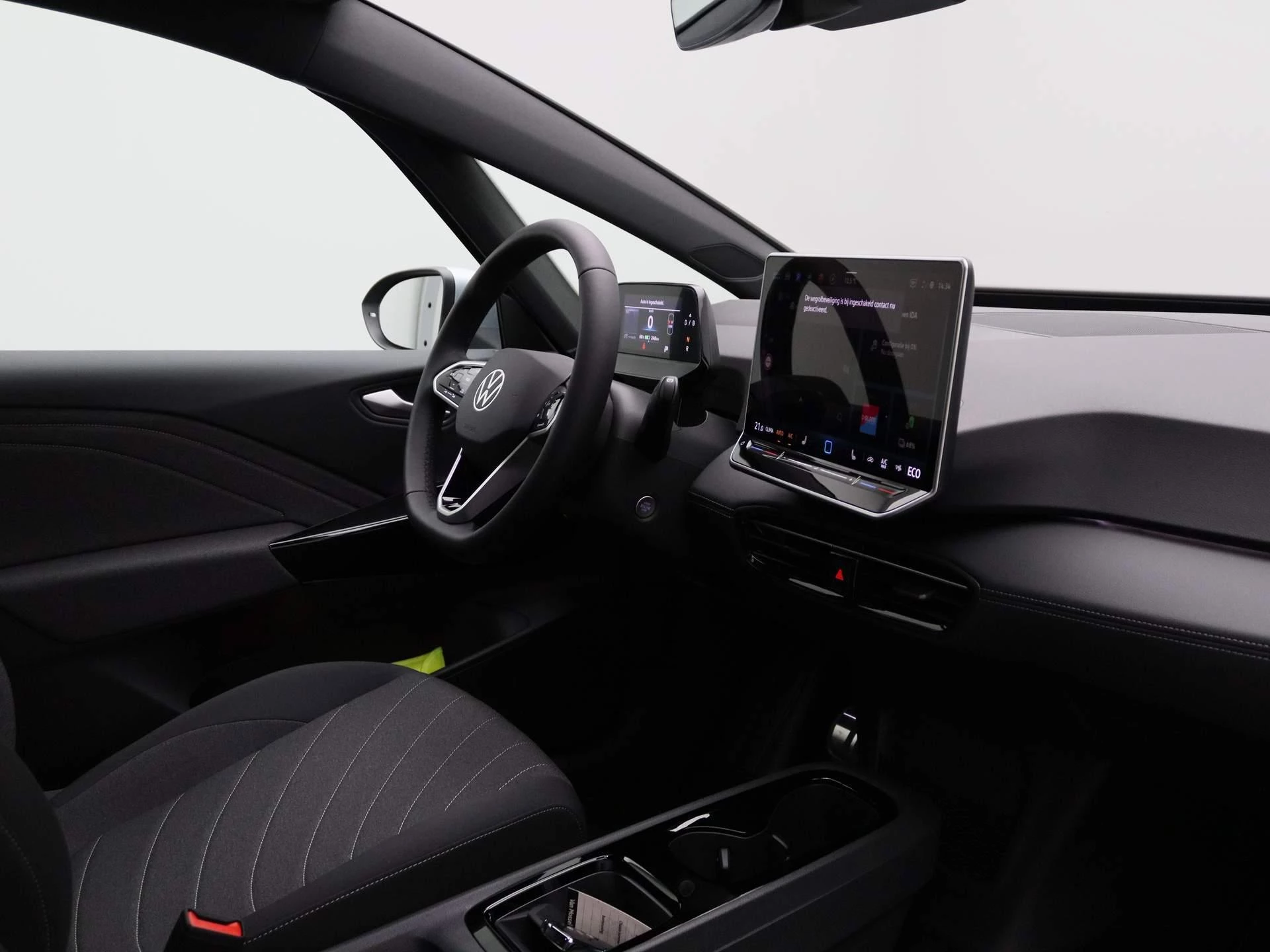 Volkswagen ID.3 Pro Business 59 kWh