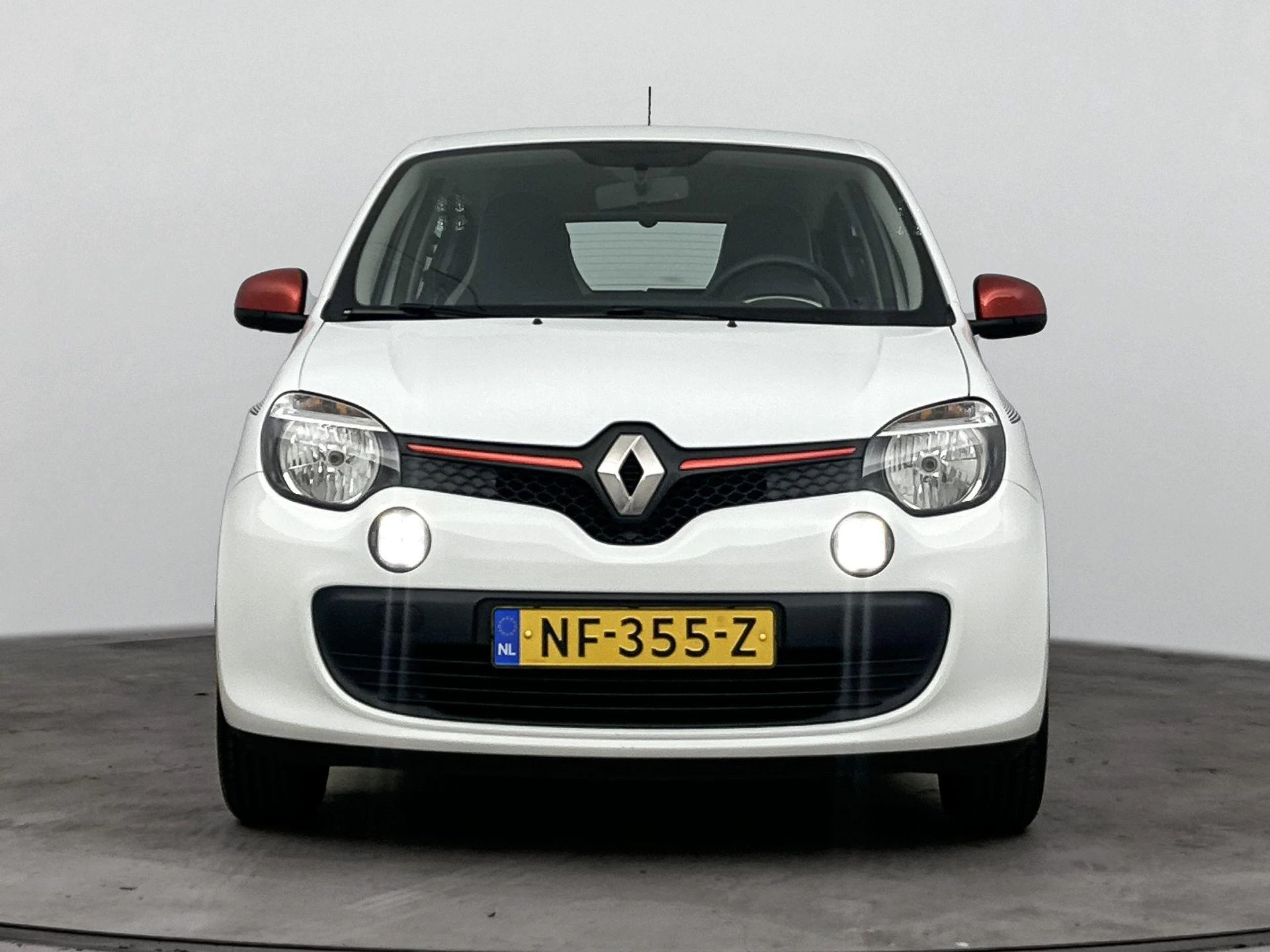 Renault Twingo 1.0 SCe Collection