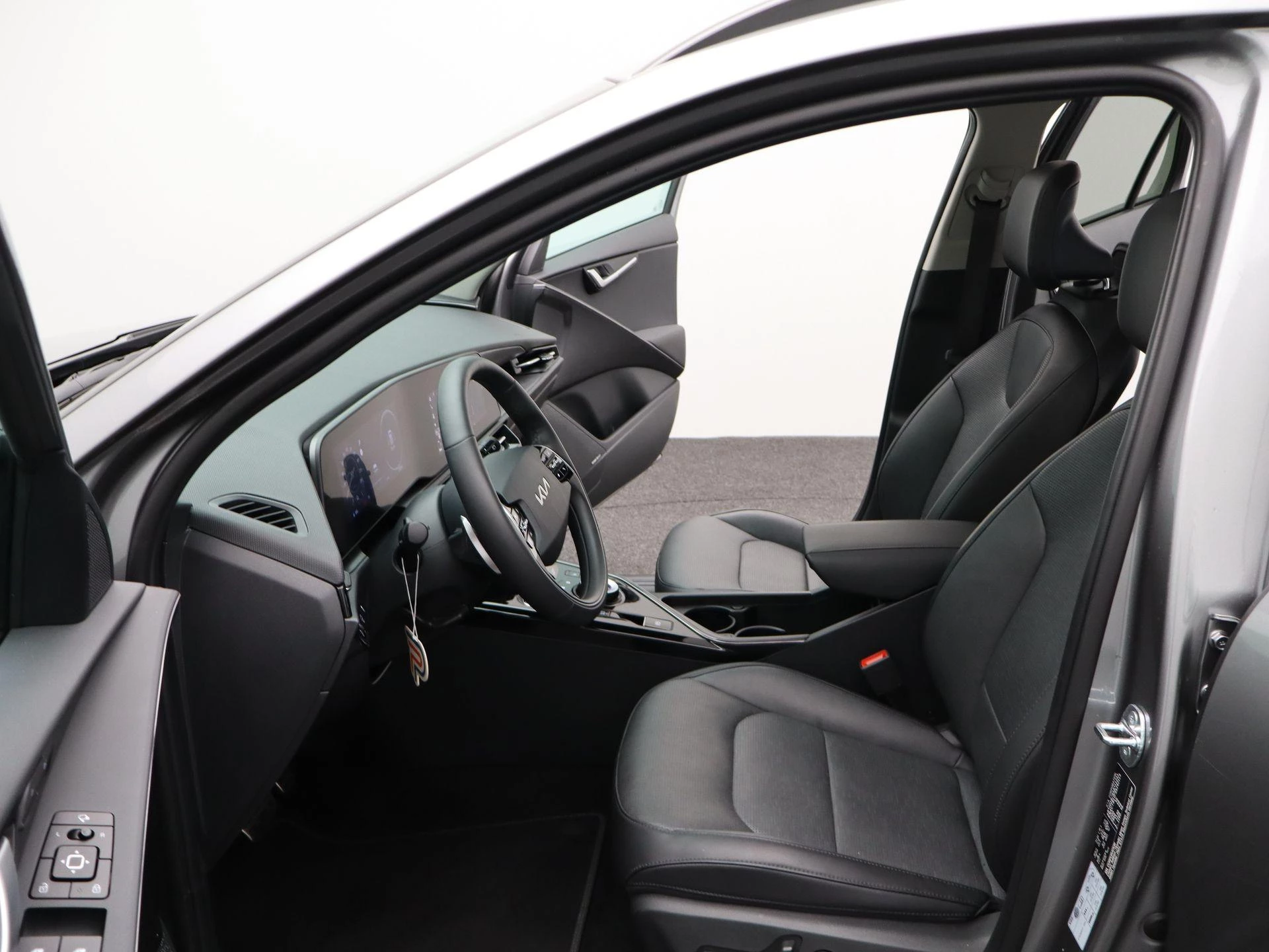 Kia Niro EV Plus Advanced 64.8 kWh