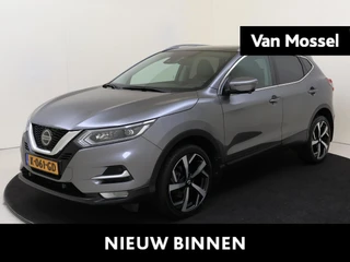 Nissan QASHQAI 1.3 DIG-T Premium Edition