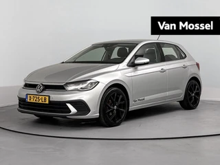 Volkswagen Polo 1.0 TSI Life 95 PK