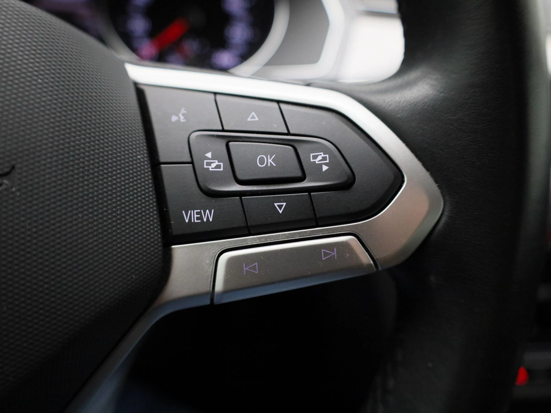Volkswagen Passat Variant 1.5 TSI Comfortline Business