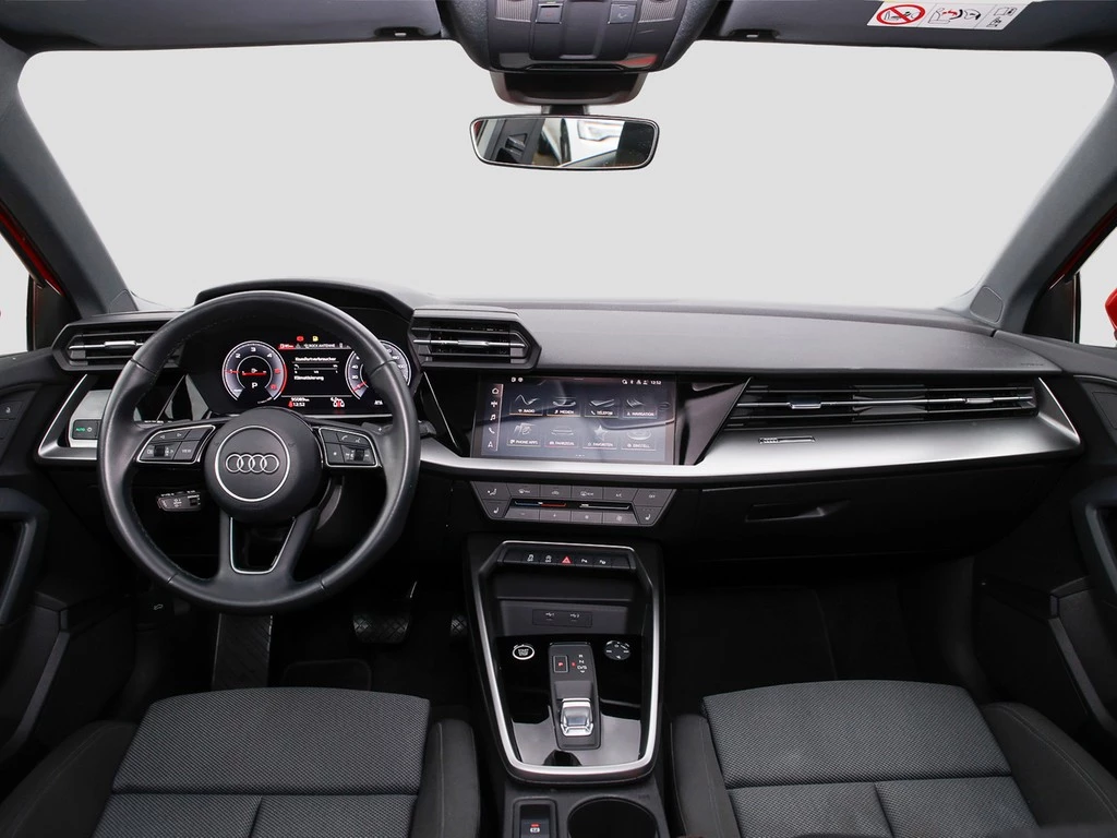 Audi A3 Sportback 30 TDI S line s-tronic Business