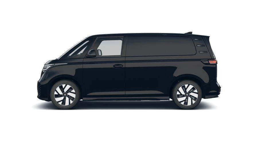Volkswagen ID.Buzz Cargo