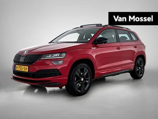 Škoda Karoq 1.5 TSI ACT Sportline Business